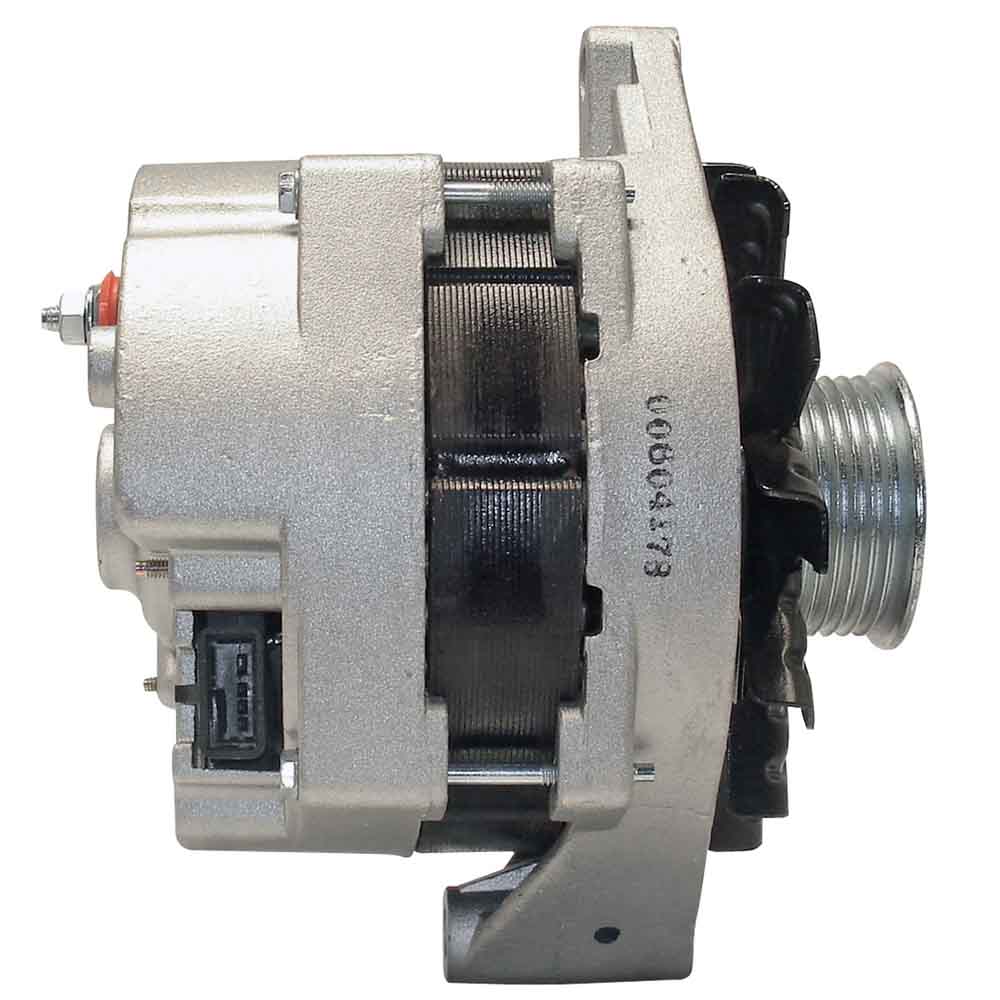 1987 Gmc P3500 Alternator