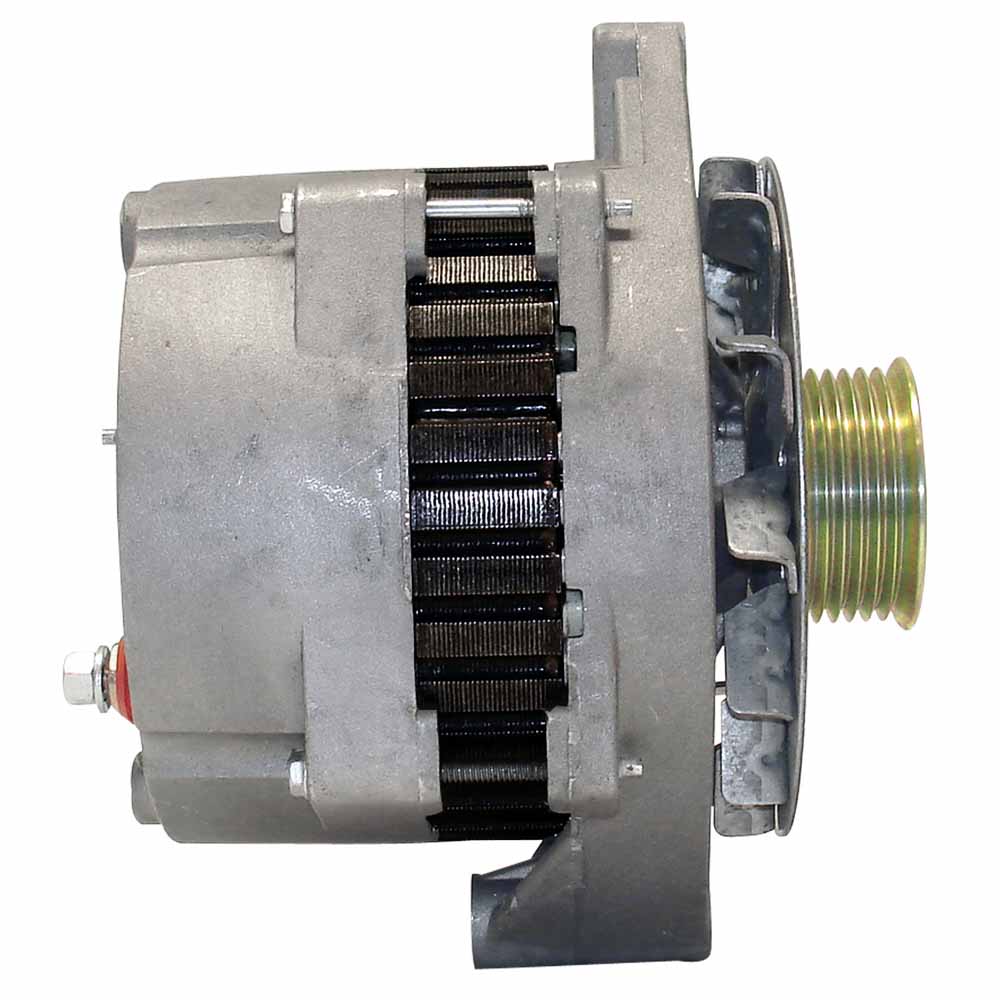 1992 Gmc P3500 Alternator