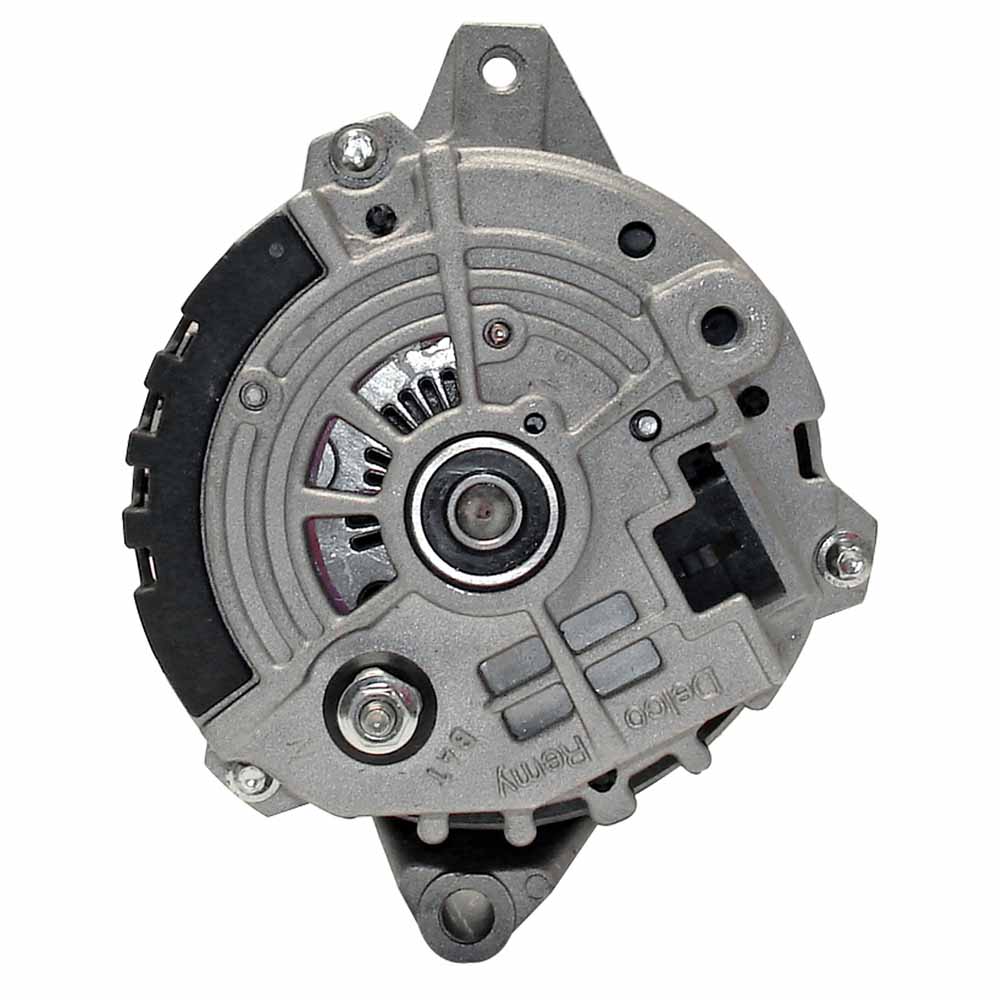 1990 Gmc G3500 Alternator