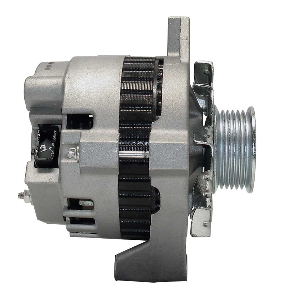 1990 Gmc G3500 Alternator