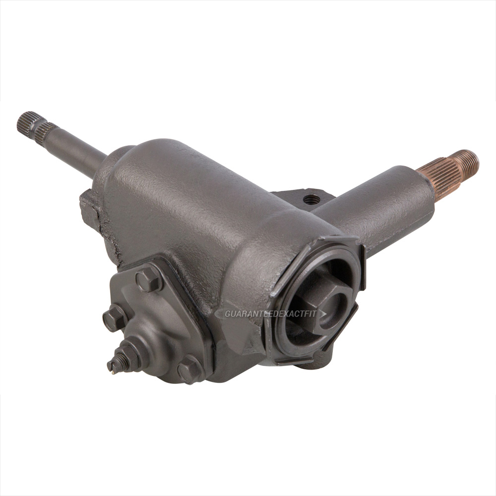 For Toyota Pickup 1989-1995 Manual Steering Gear Box