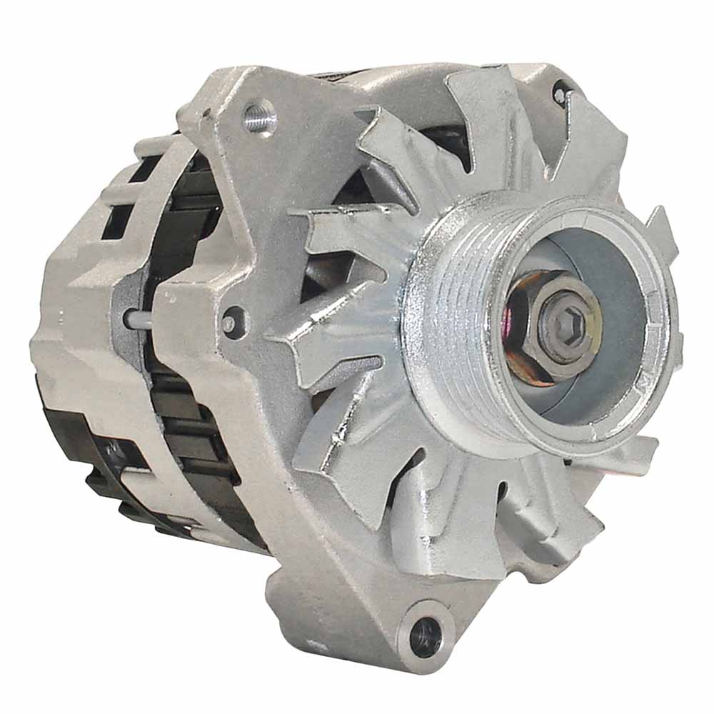 1990 Chevrolet Caprice Alternator