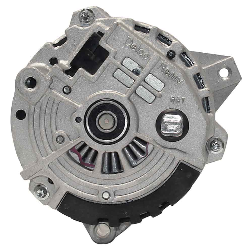 1990 Chevrolet Caprice Alternator