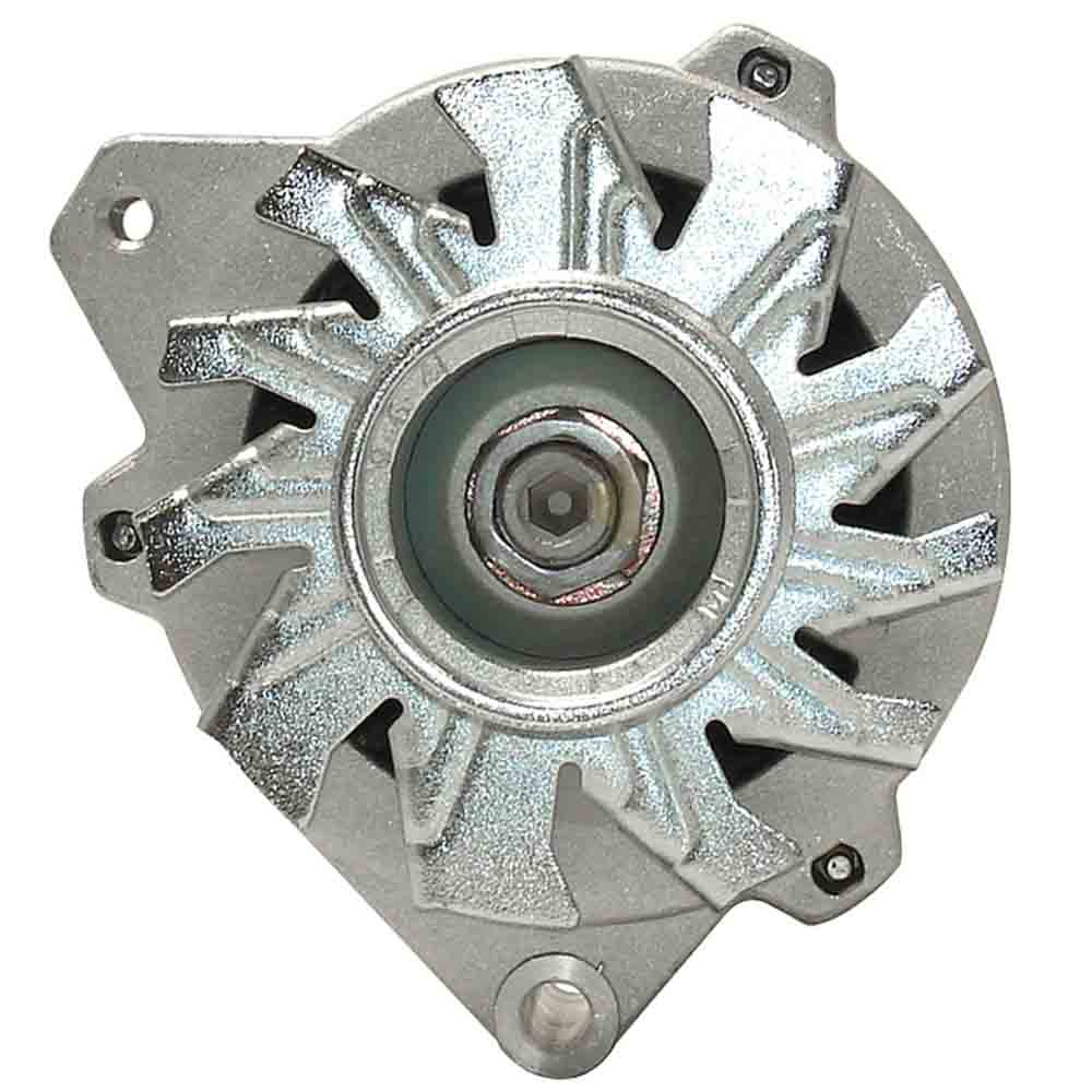 1990 Chevrolet Caprice Alternator