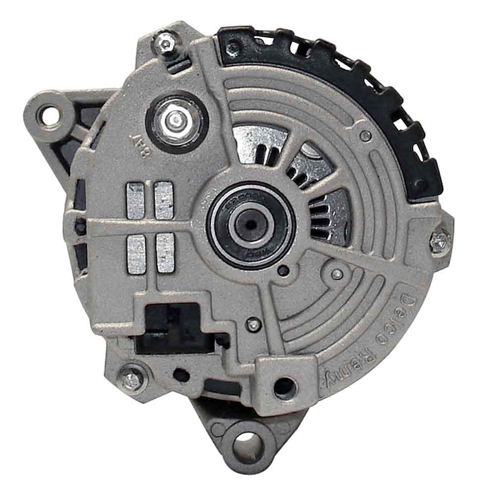 1990 Chevrolet Cavalier Alternator