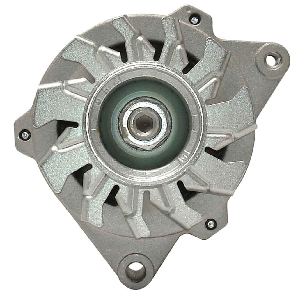 1990 Chevrolet Cavalier Alternator