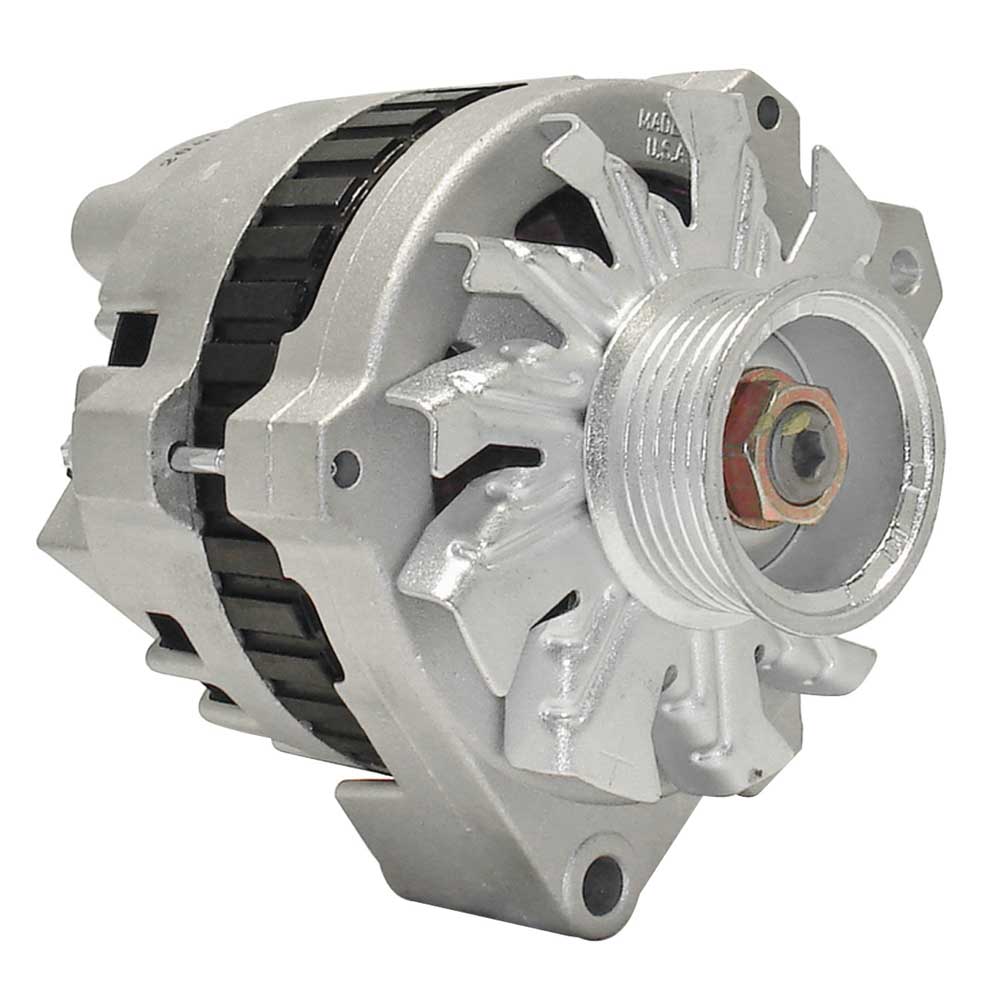 1988 Buick Regal Alternator