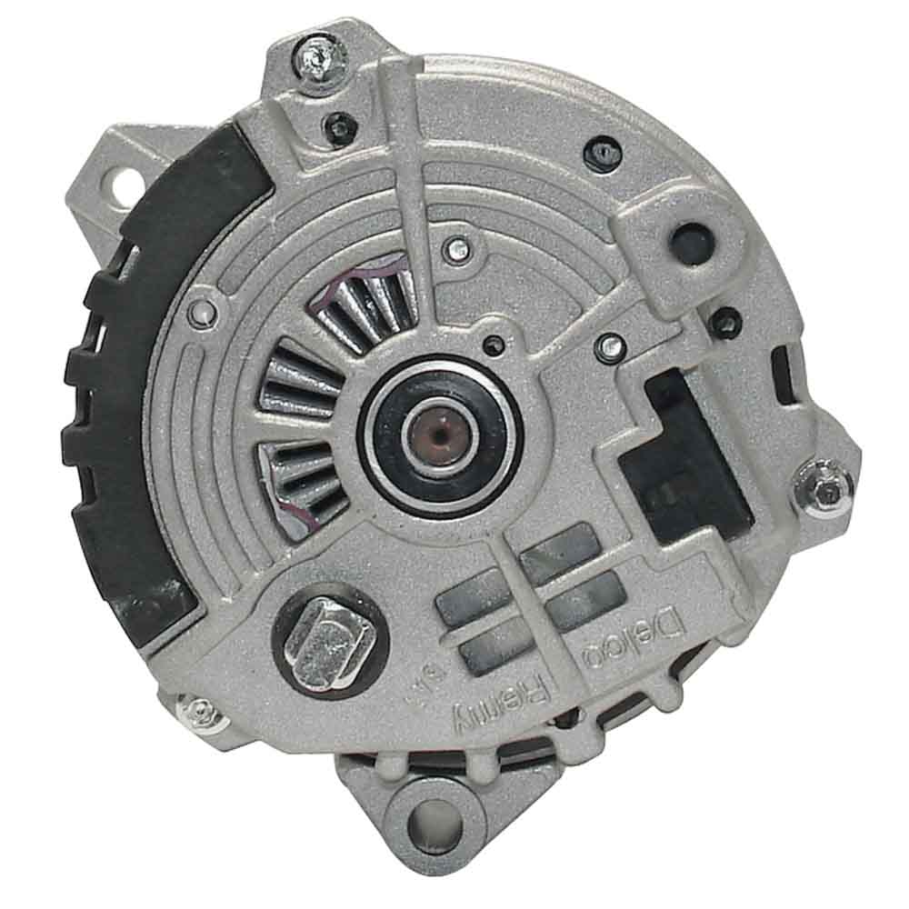 1988 Buick Regal Alternator