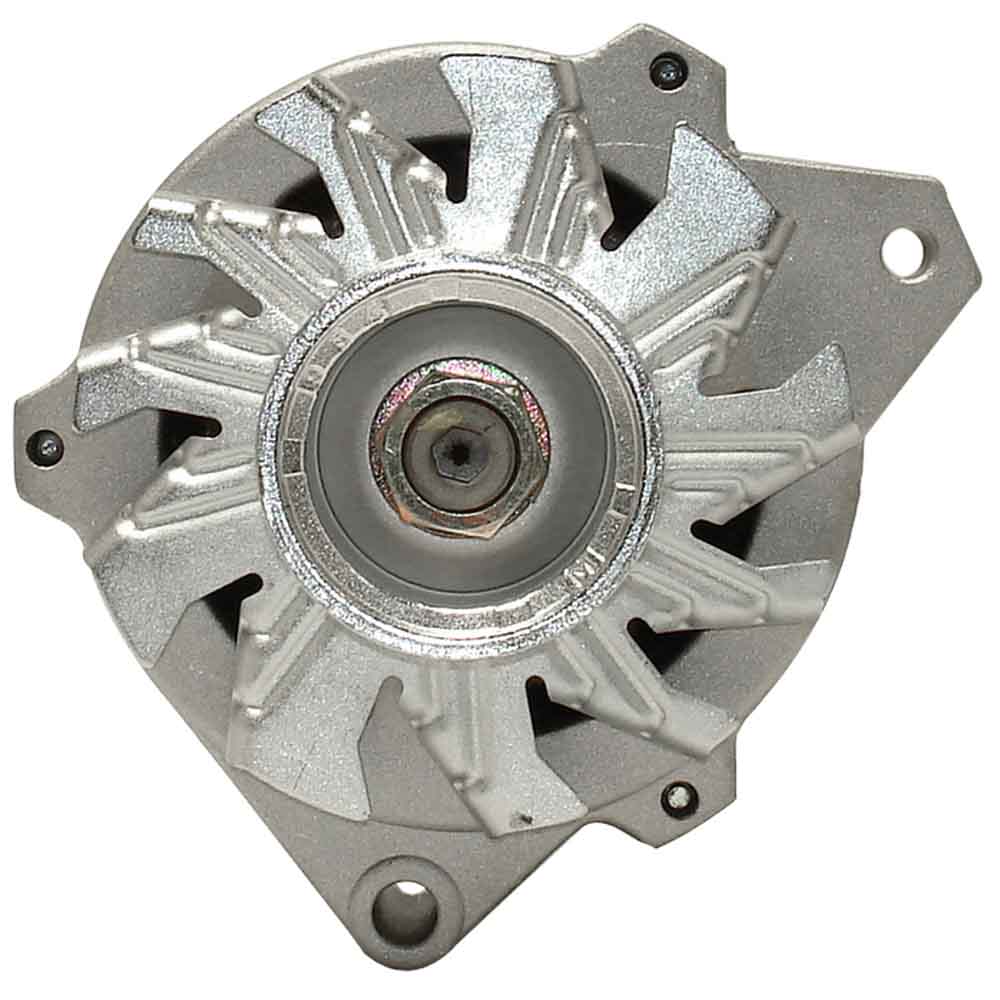 1988 Buick Regal Alternator