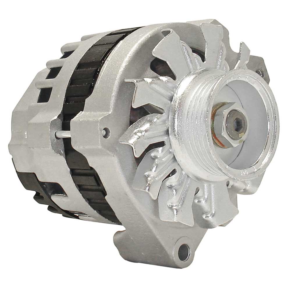 1990 Buick Skylark Alternator
