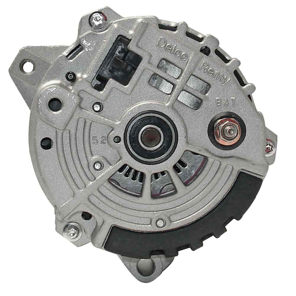 1990 Buick Skylark Alternator