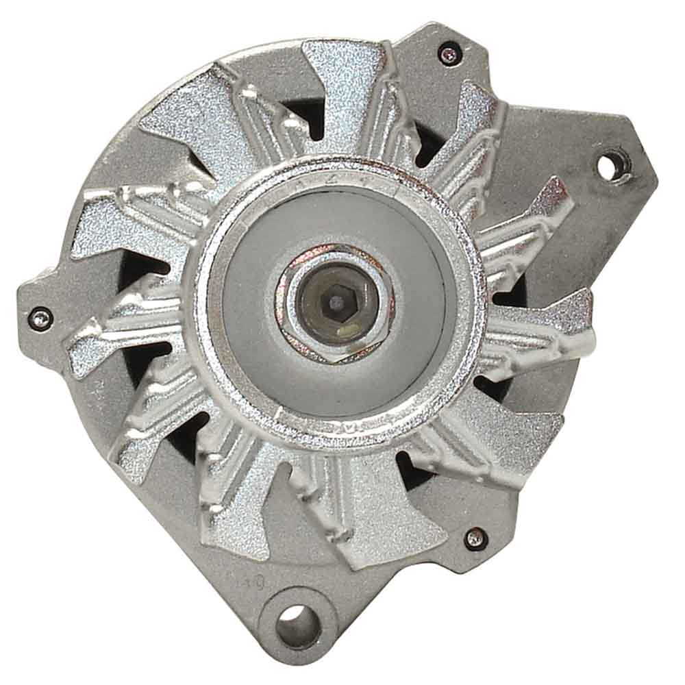 1990 Buick Skylark Alternator