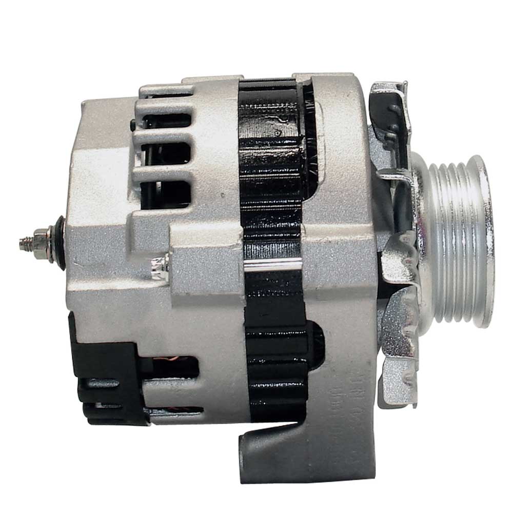 1990 Buick Skylark Alternator