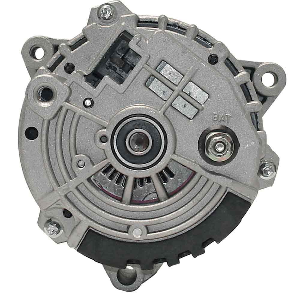 1987 Buick Skyhawk Alternator