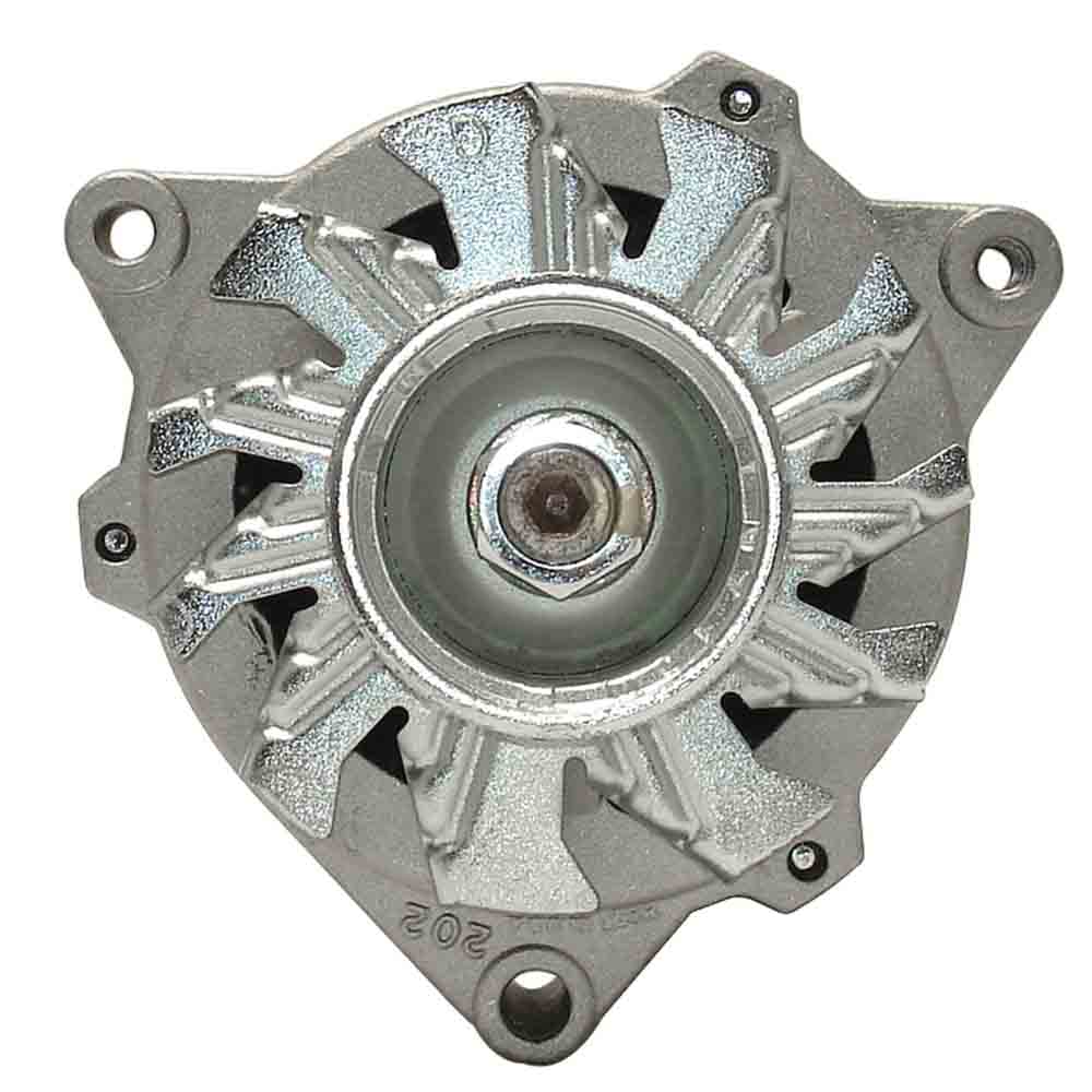 1987 Buick Skyhawk Alternator