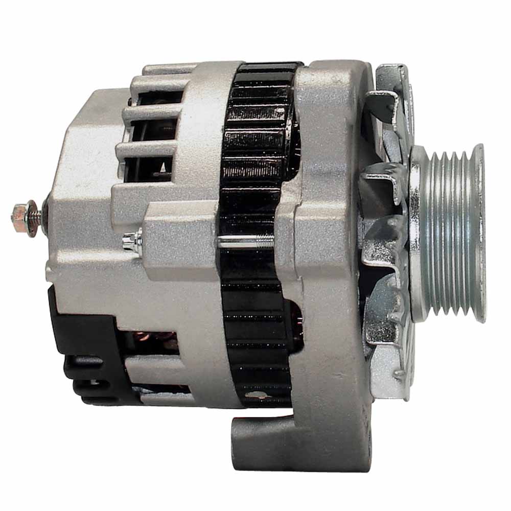 1987 Buick Skyhawk Alternator