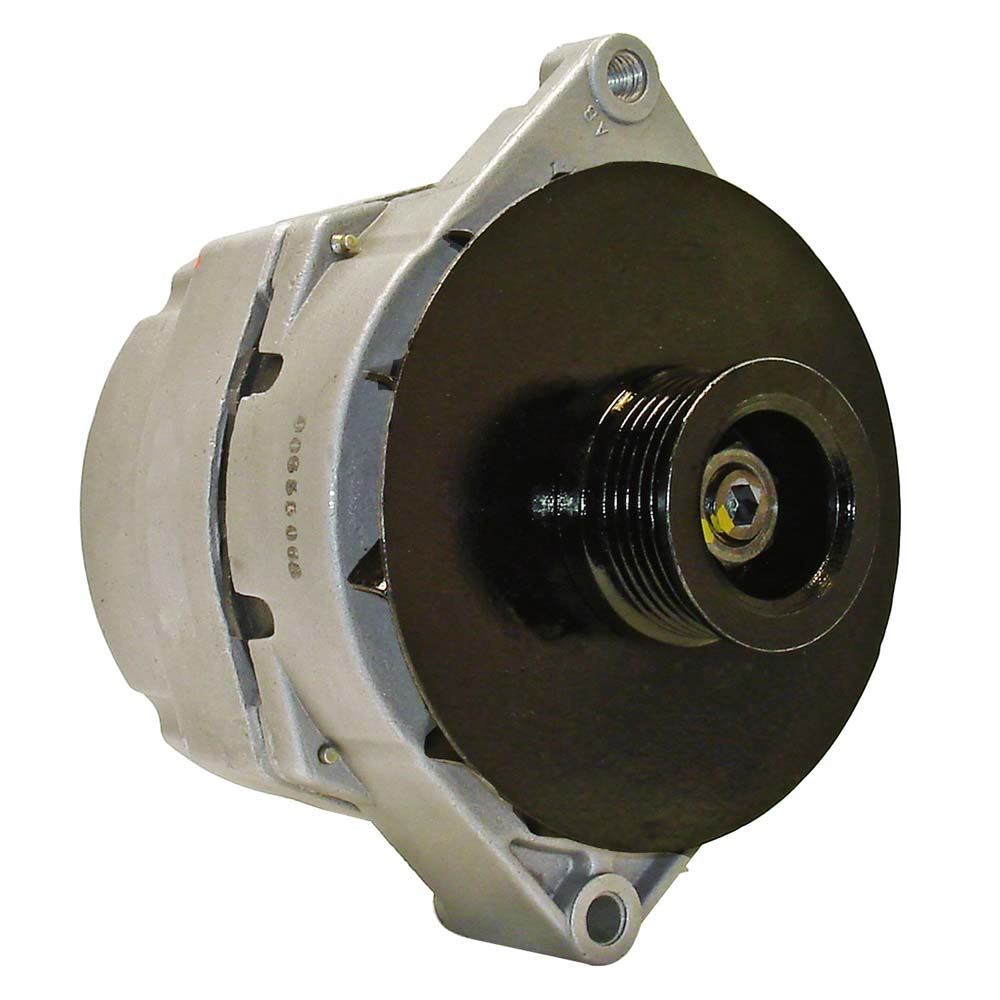 1985 Cadillac Deville Alternator