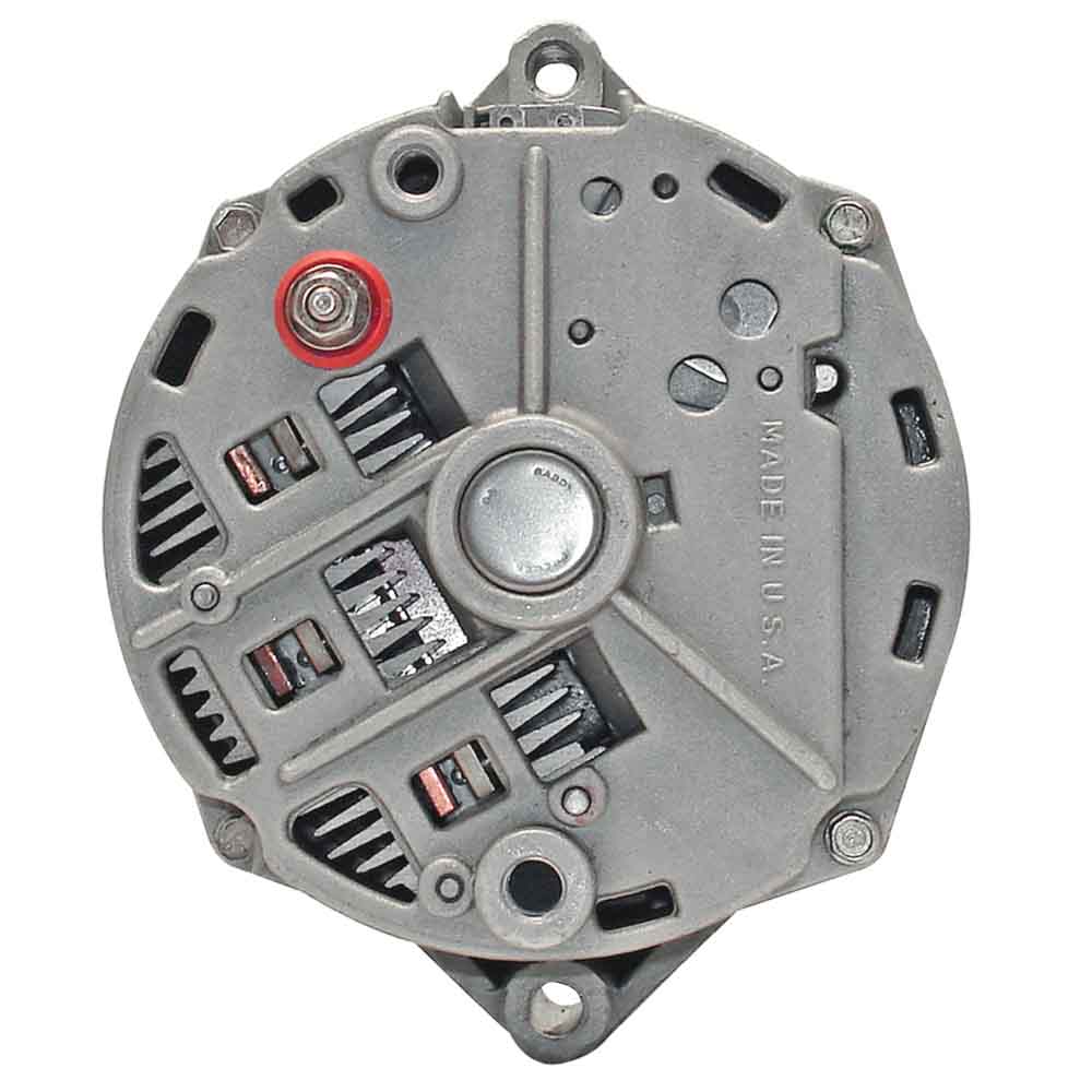 1985 Cadillac Deville Alternator