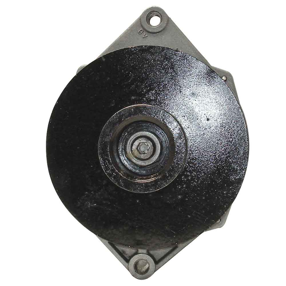 1985 Cadillac Deville Alternator
