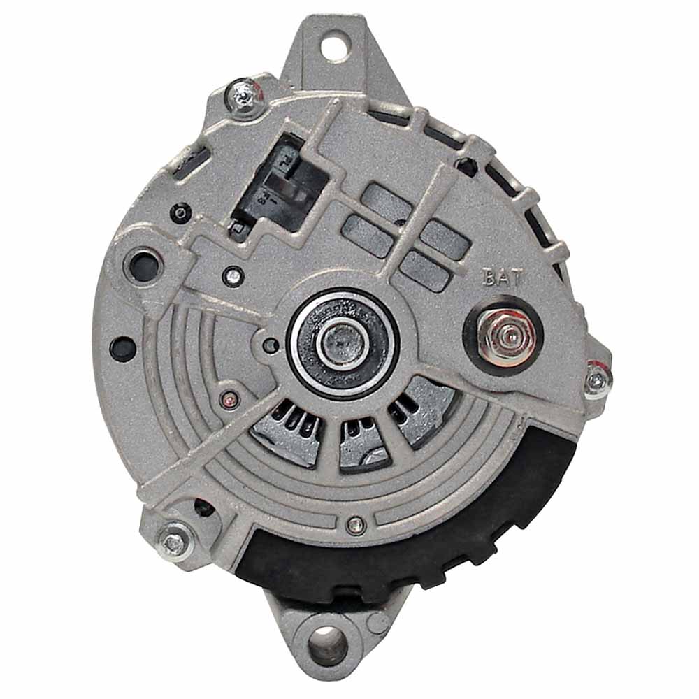 BuyAutoParts 31-10758AN Alternator