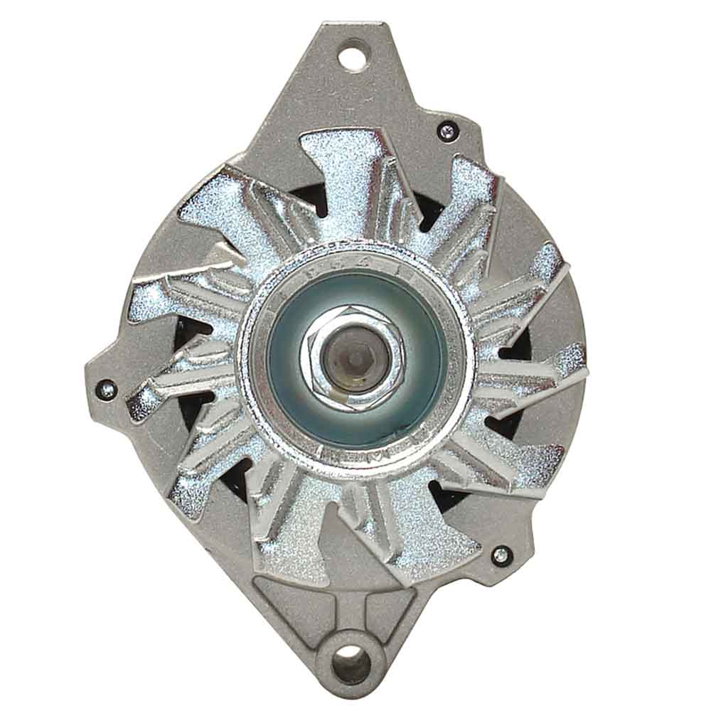BuyAutoParts 31-10758AN Alternator