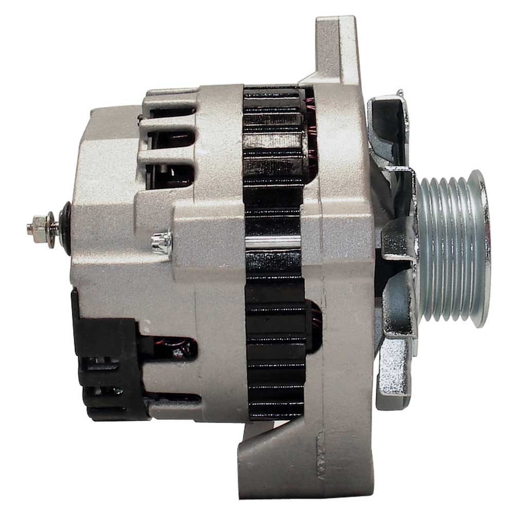 BuyAutoParts 31-10758AN Alternator
