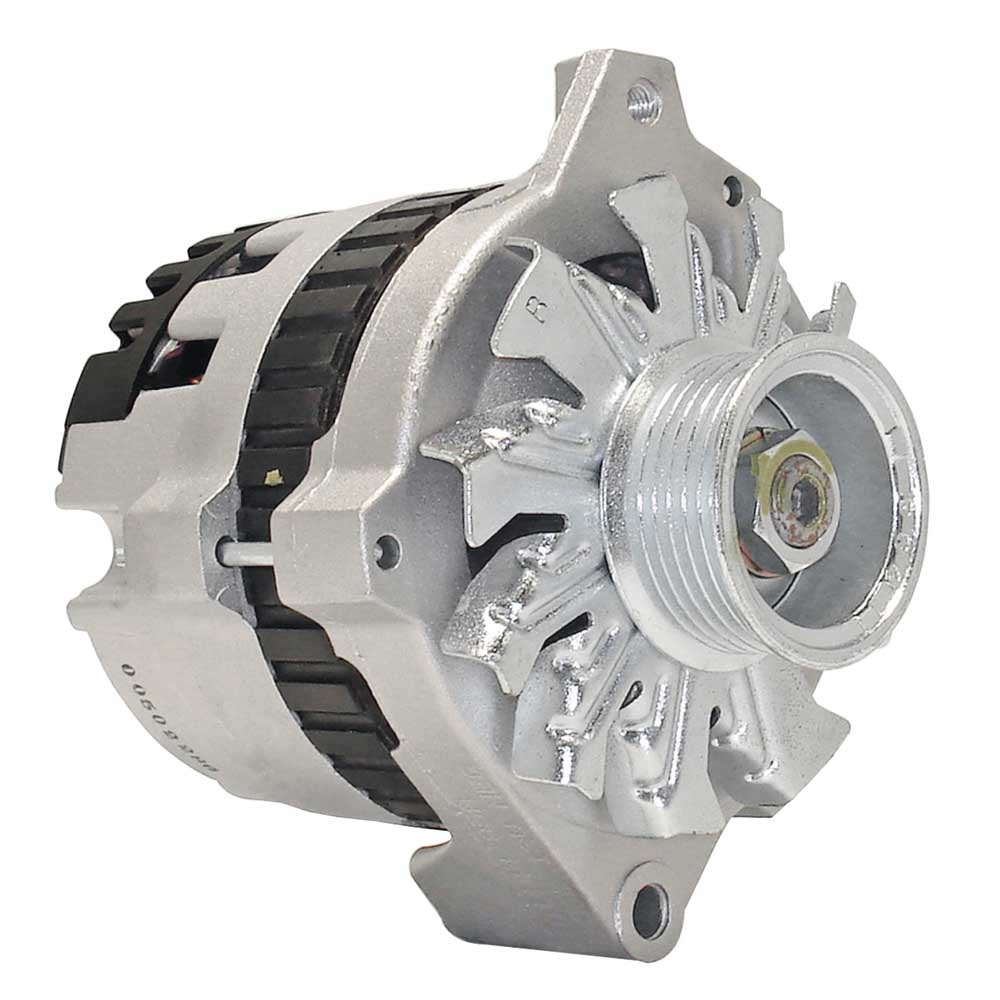 1990 Oldsmobile Cutlass Cruiser Alternator
