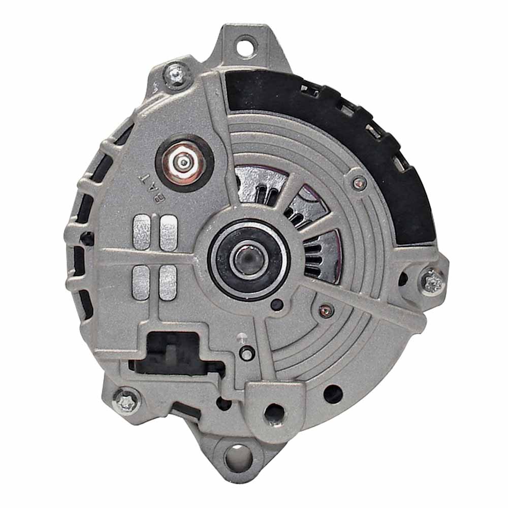 1990 Oldsmobile Cutlass Cruiser Alternator