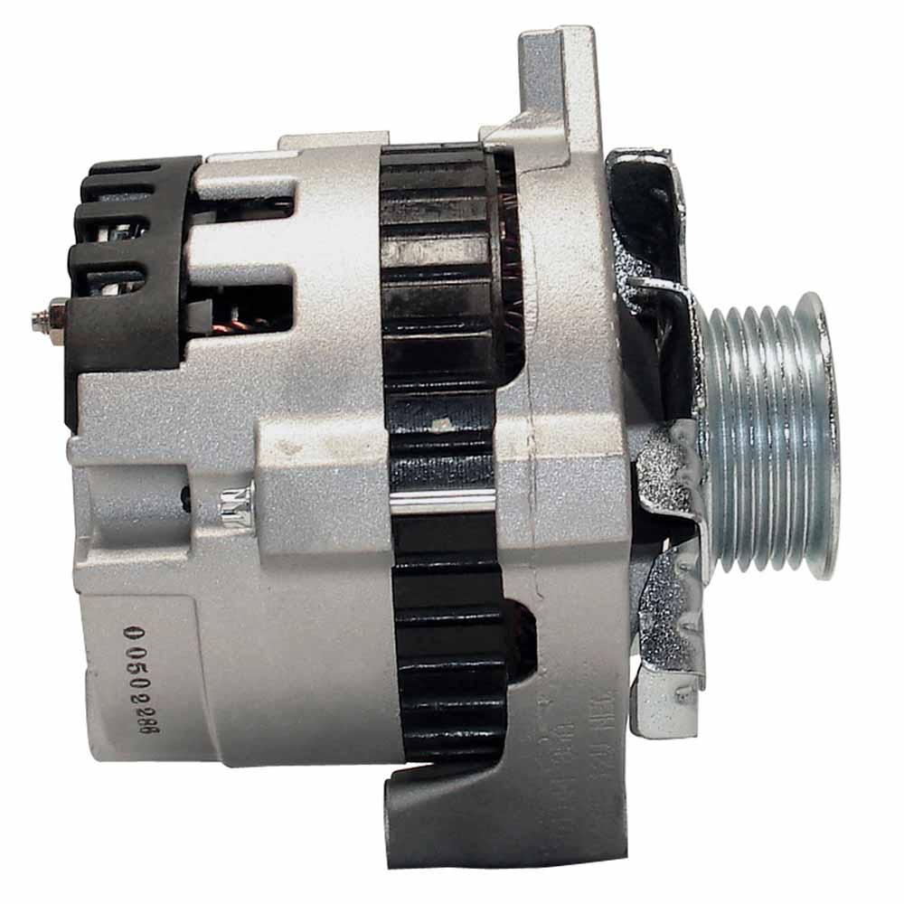 1990 Oldsmobile Cutlass Cruiser Alternator