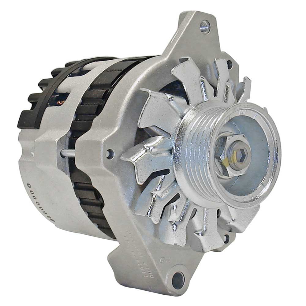 1990 Buick Skylark Alternator