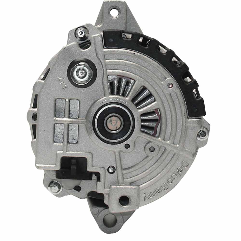 1990 Buick Skylark Alternator