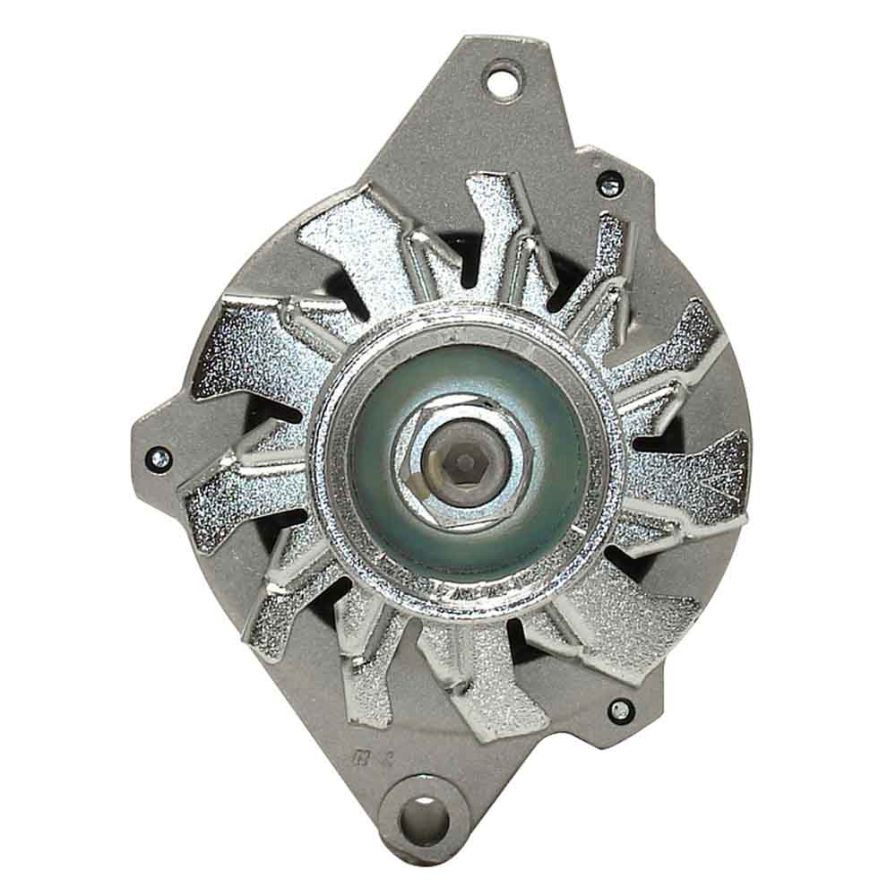 1990 Buick Skylark Alternator