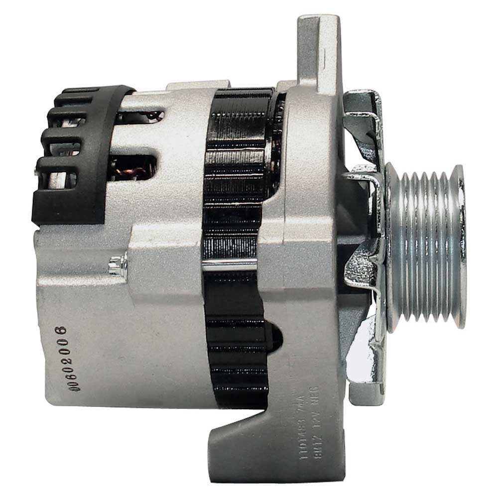 1990 Buick Skylark Alternator