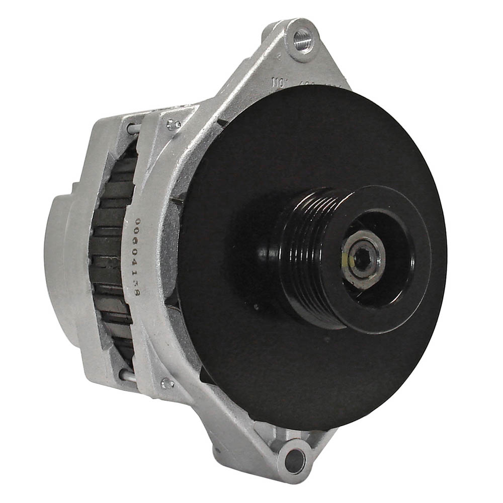 BuyAutoParts 31-10690AR Alternator