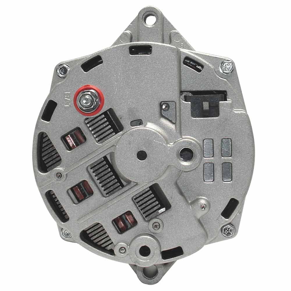 BuyAutoParts 31-10690AR Alternator