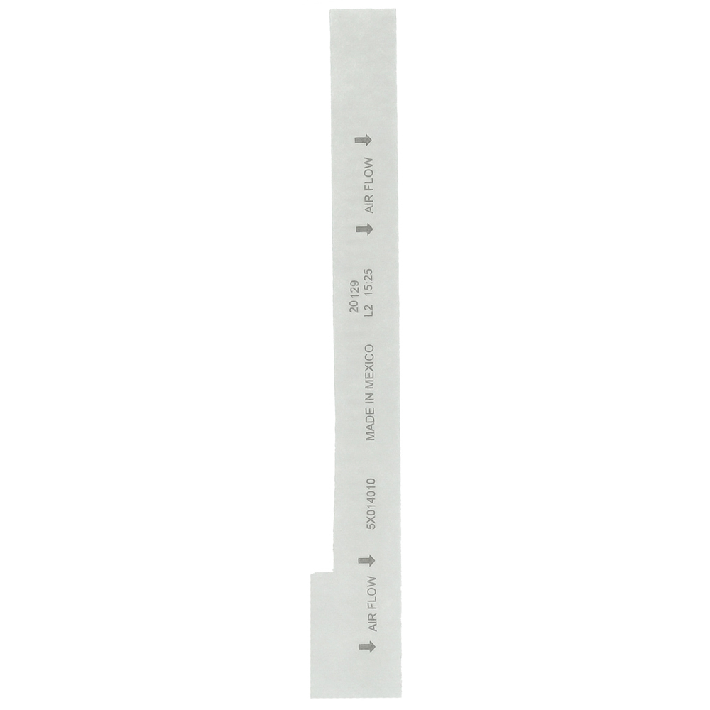 Big Parts EA-82502BIGN Cabin Air Filter