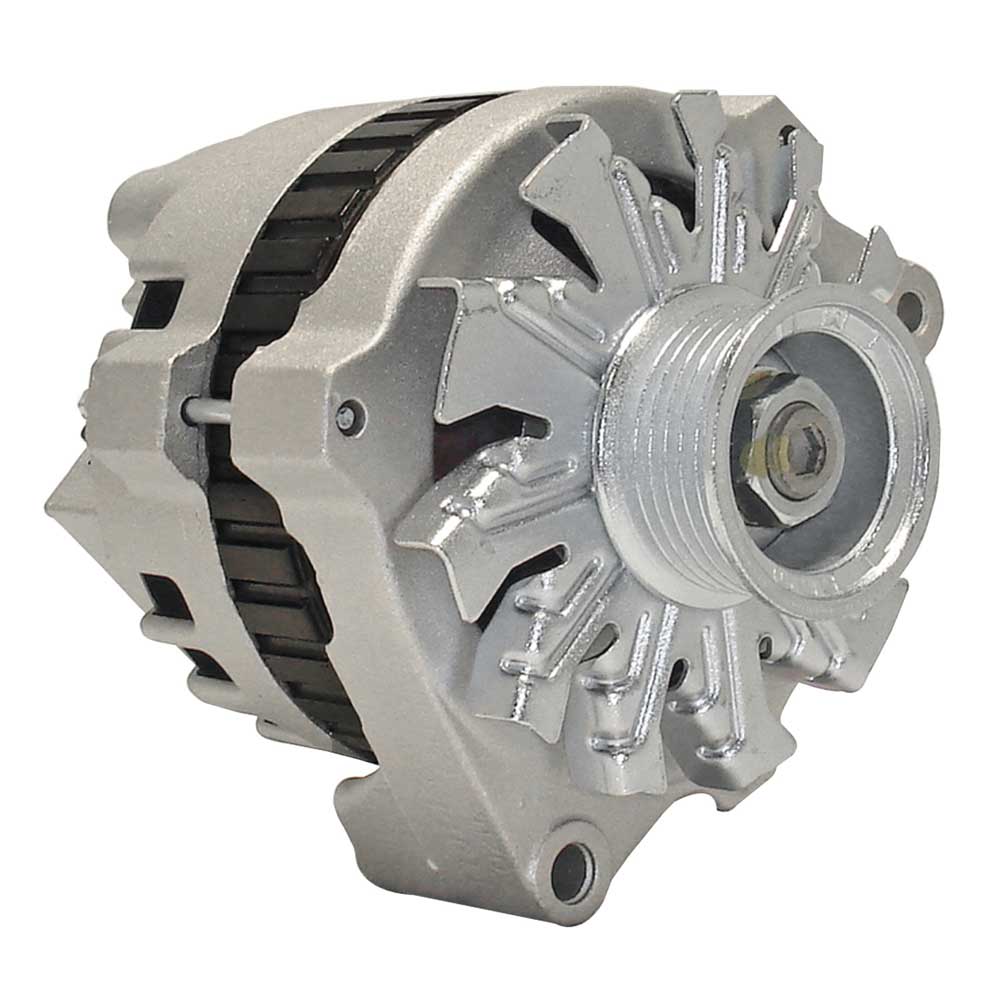 1990 Oldsmobile Cutlass Supreme Alternator