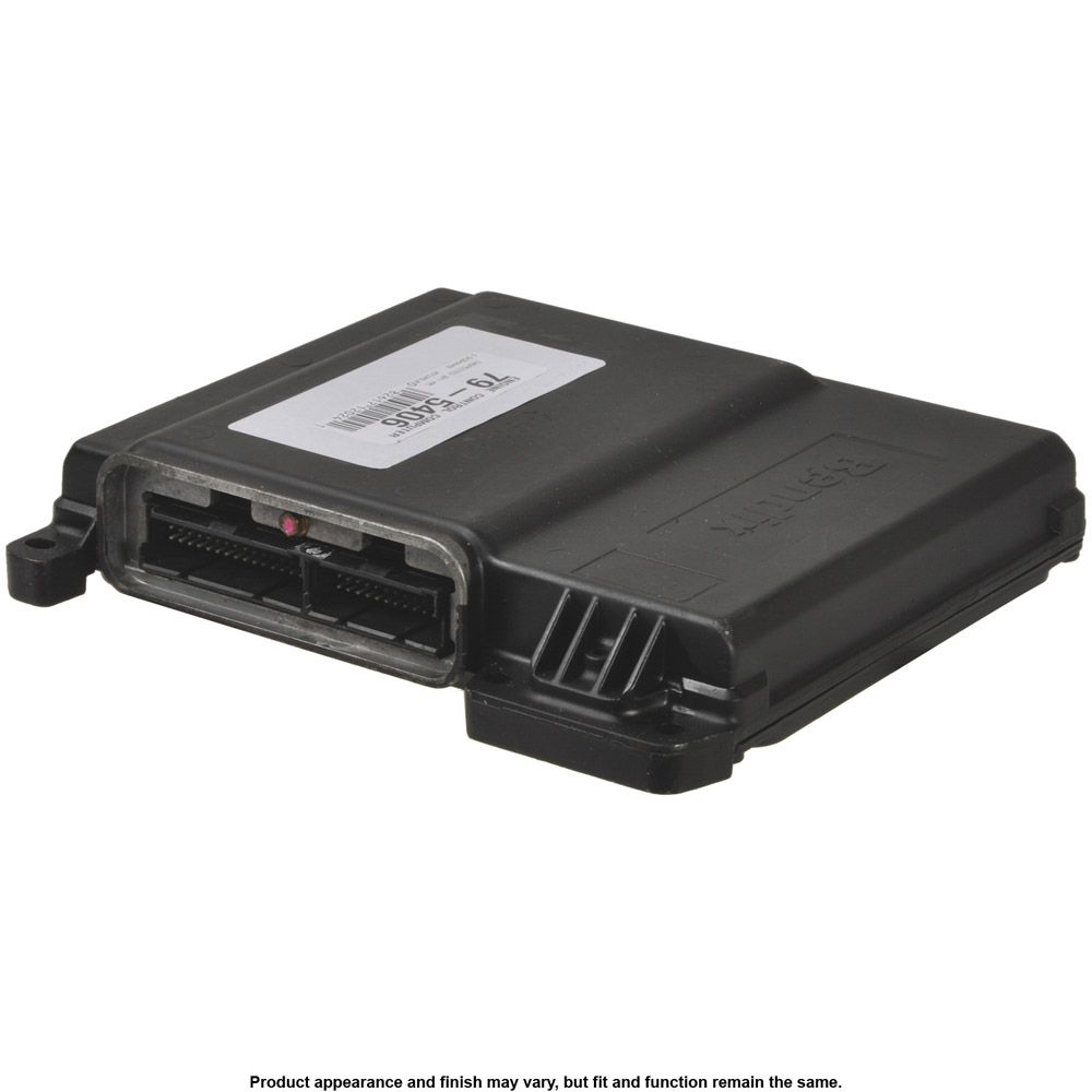 1987 Jeep Comanche Engine Control Module ECM ECU