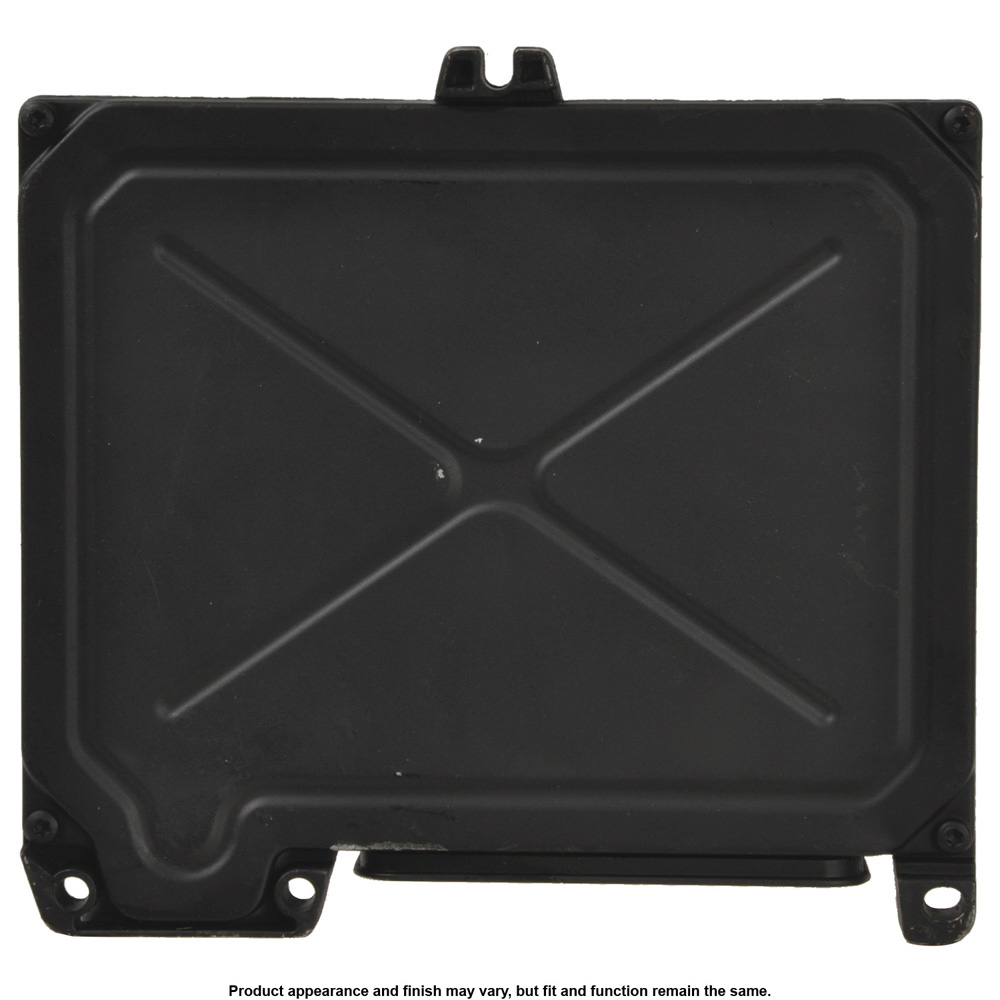 1987 Jeep Comanche Engine Control Module ECM ECU