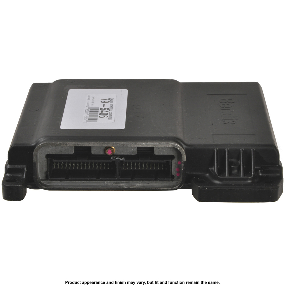 1987 Jeep Comanche Engine Control Module ECM ECU