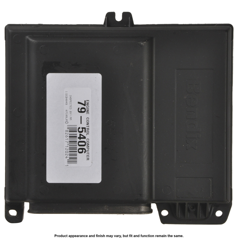 1987 Jeep Comanche Engine Control Module ECM ECU