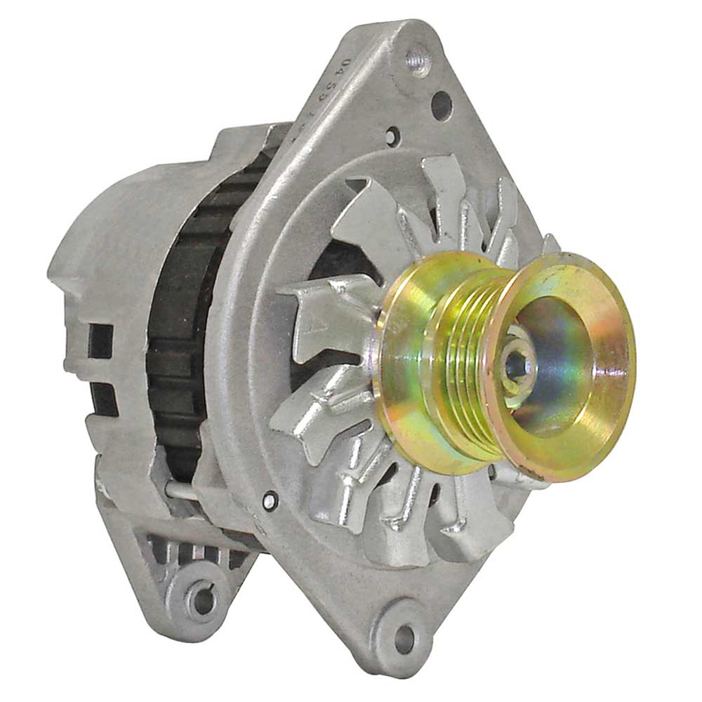1988 Pontiac LeMans Alternator
