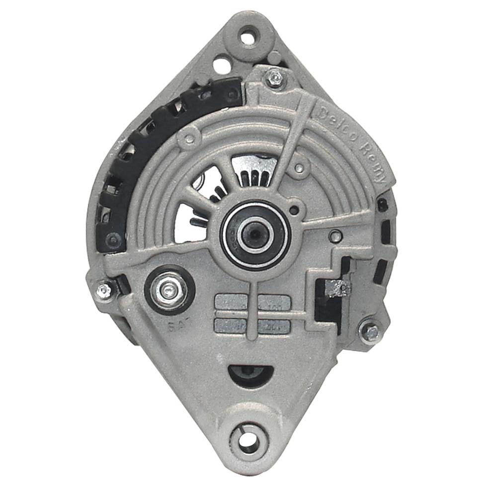 1988 Pontiac LeMans Alternator