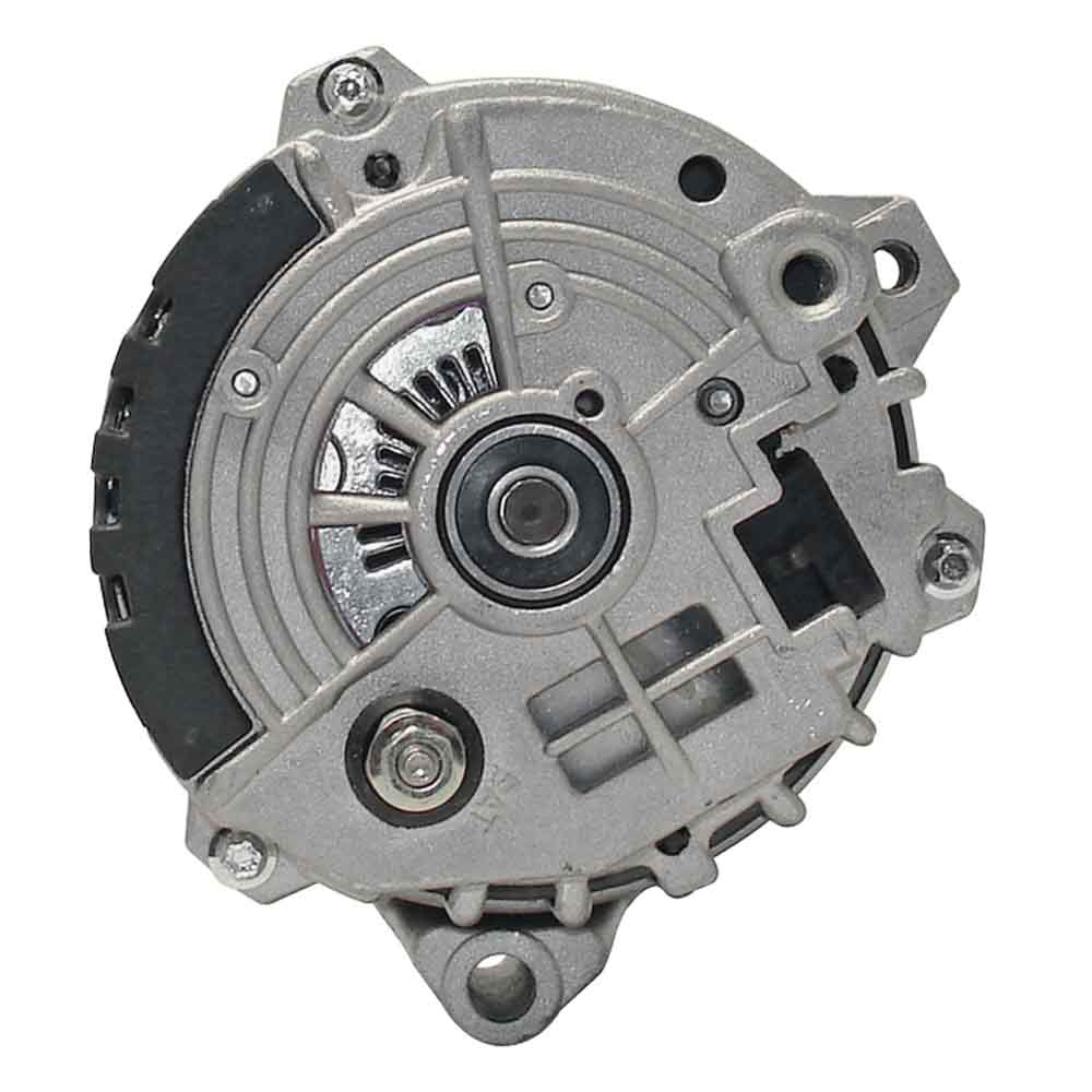 1992 Gmc G3500 Alternator