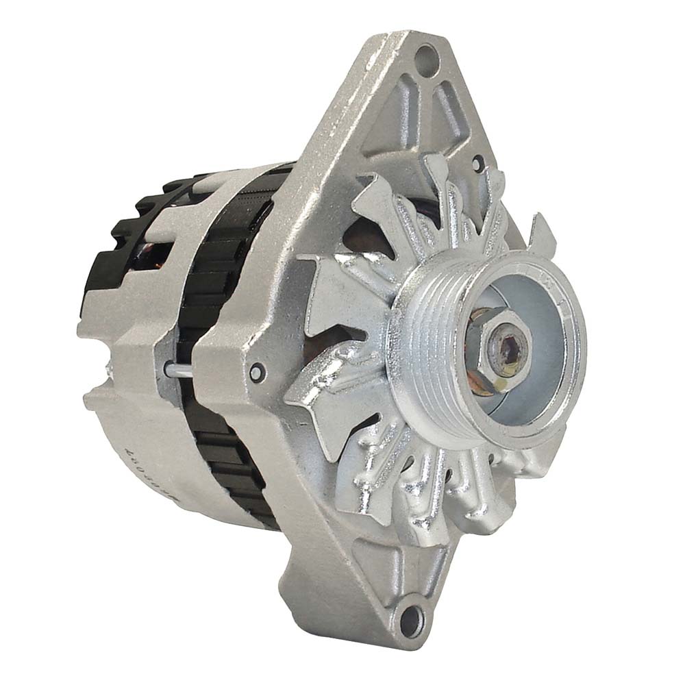 1991 Buick Park Avenue Alternator