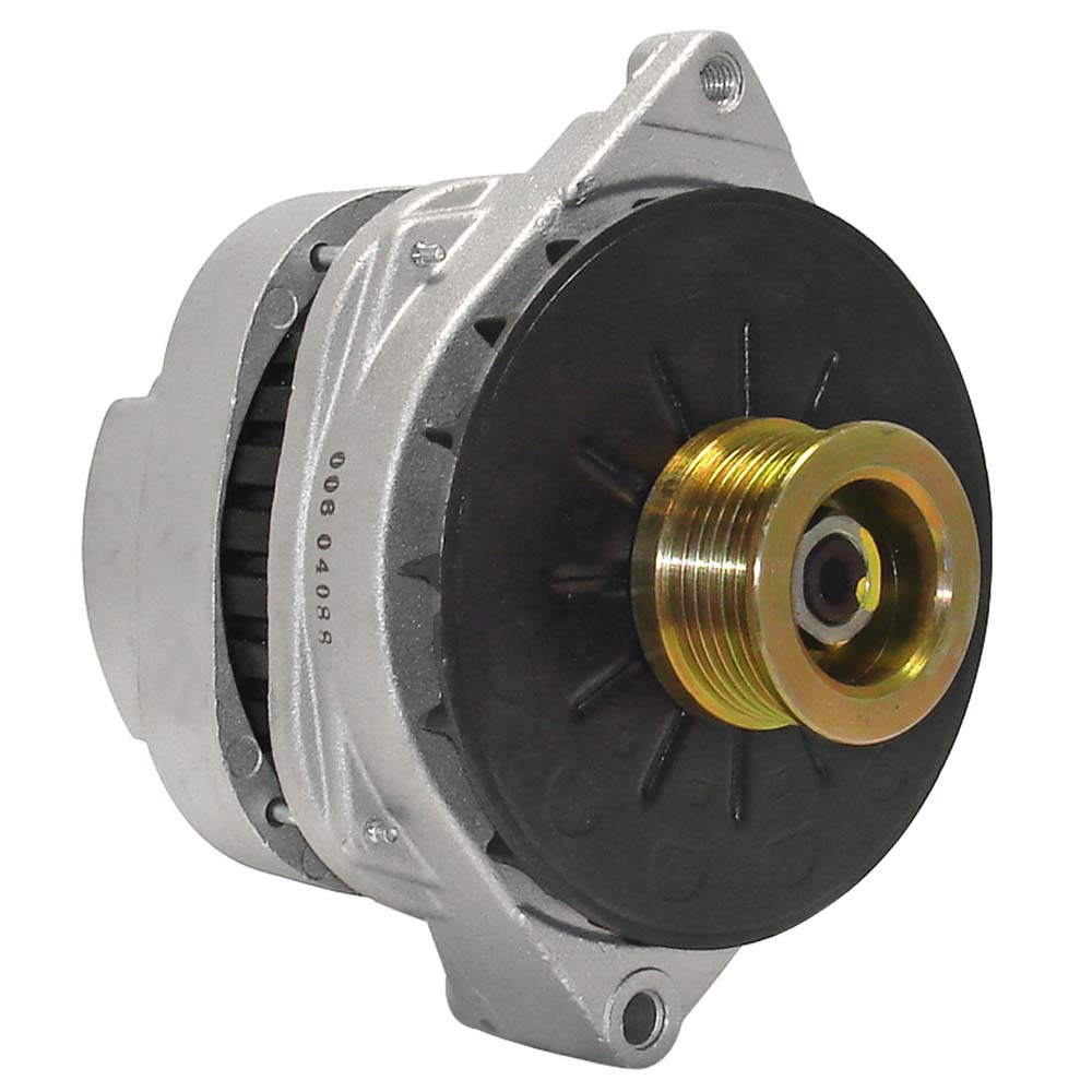 1991 Cadillac Deville Alternator