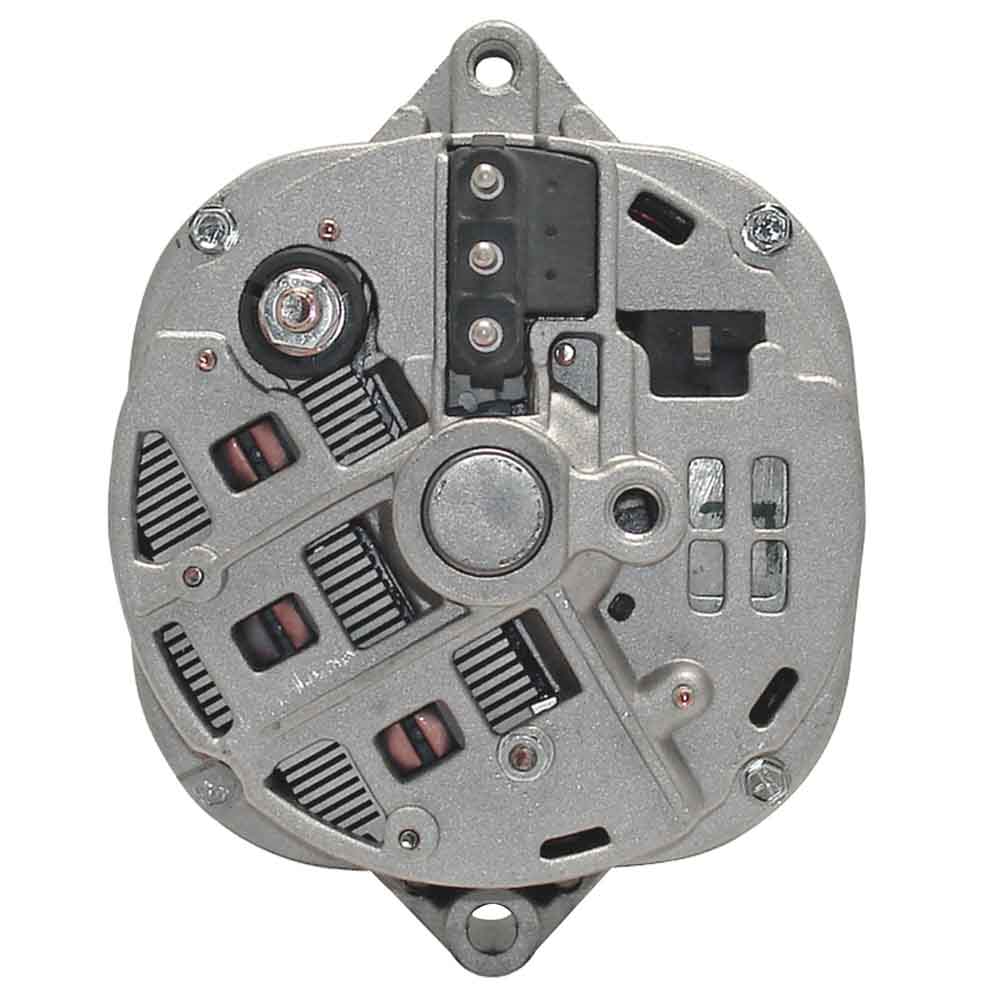 1991 Cadillac Deville Alternator