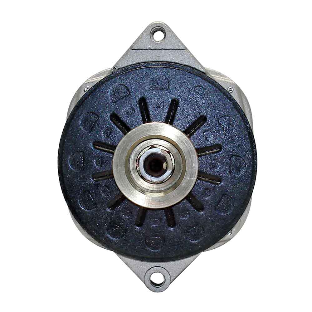 1991 Cadillac Deville Alternator