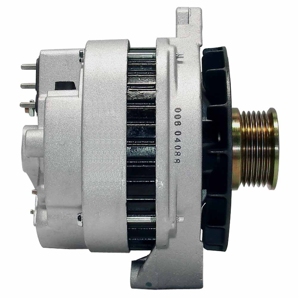 1991 Cadillac Deville Alternator