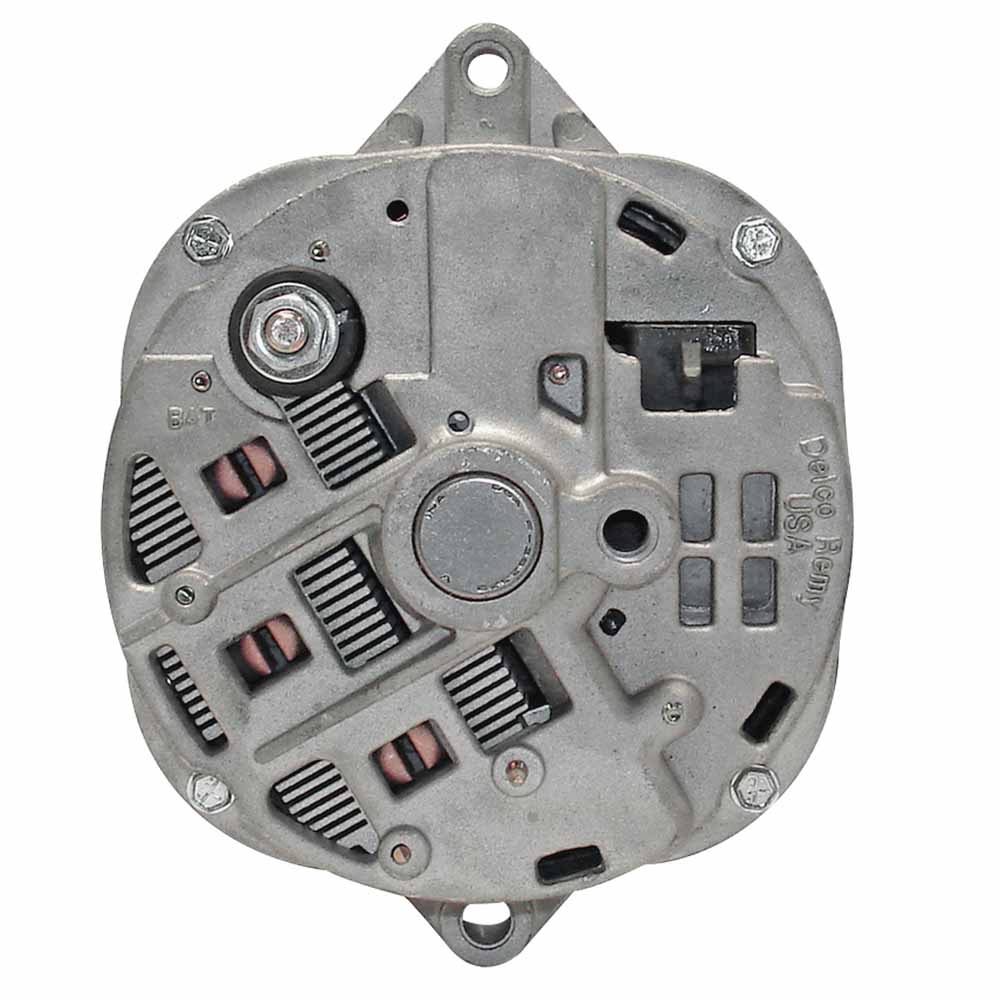 1991 Cadillac Deville Alternator